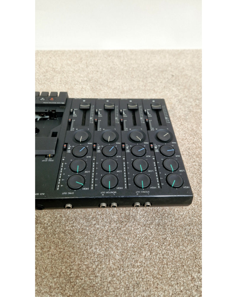 Yamaha MT50 - Multitrack Recorders - Good w/ Manuals - image 6