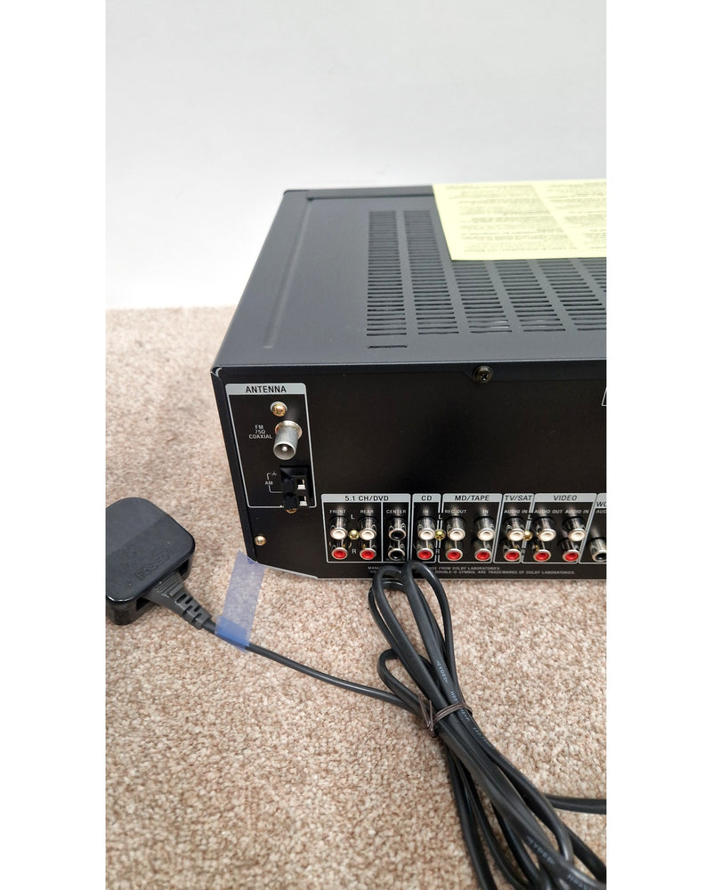 Sony STR-DE245 - Receivers - Like New w/ Original Box - image 16