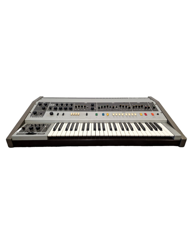 Teisco SX-400 - Synthesizer Keyboards - Good