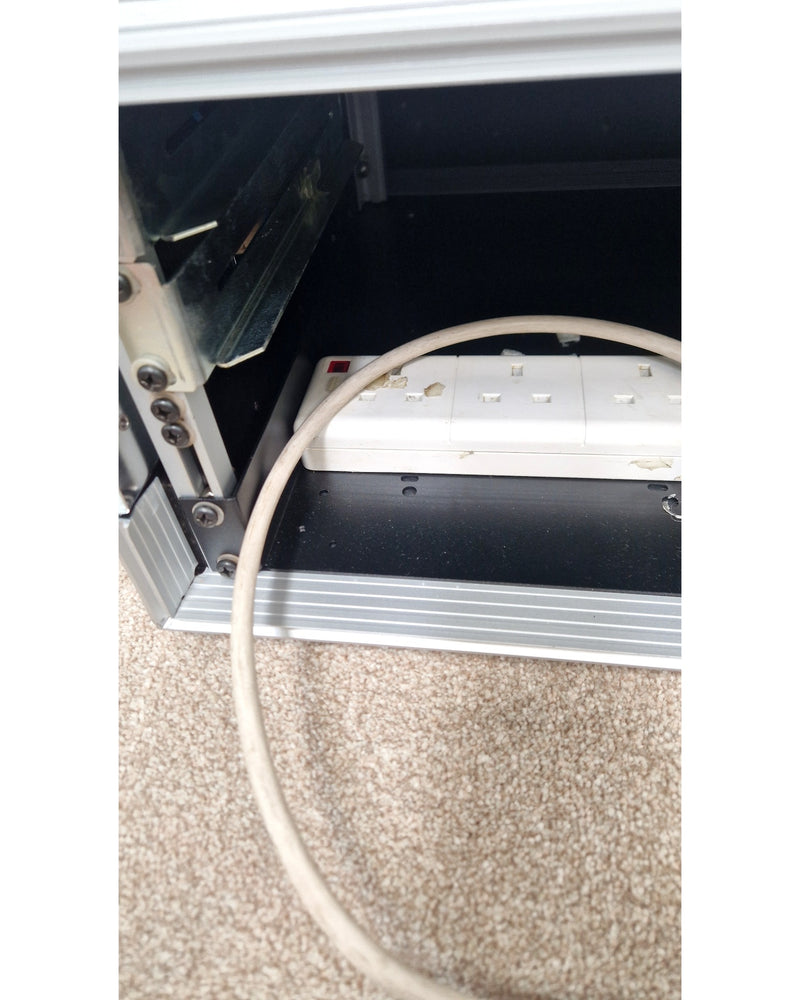 FLYHT PRO 3U Flight Case - Cases & Racks - Very Good - image 7