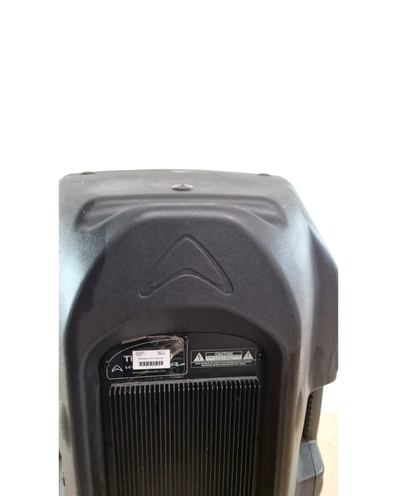 Wharfedale Pro Titan 15D - PA Speaker - Good - image 12