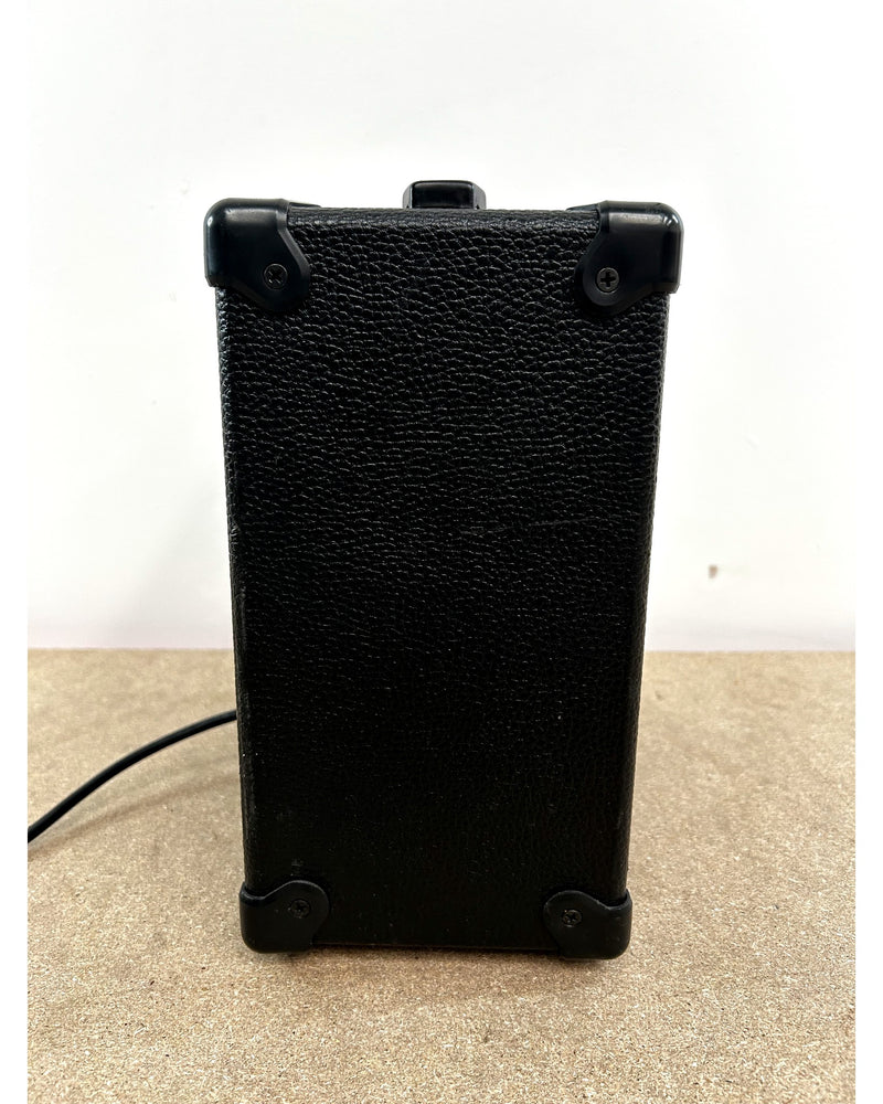 Acoustic Solution GA20w - Guitar Amplifier - Good - image 9