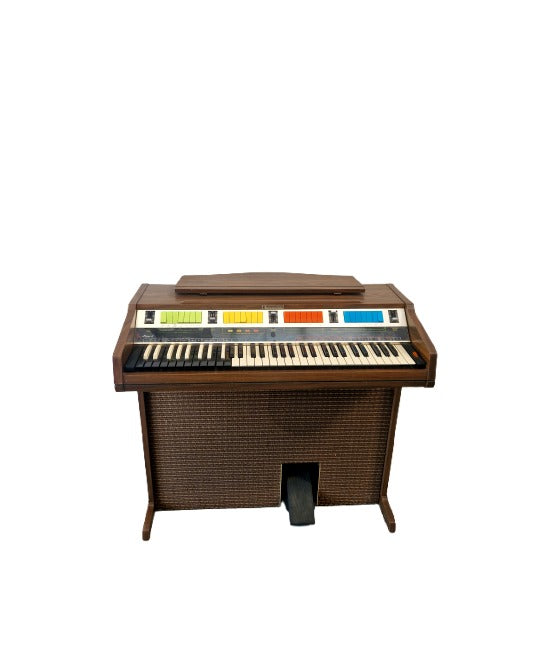 Hammond Piper II - Electronic Organ - Fair - image 1
