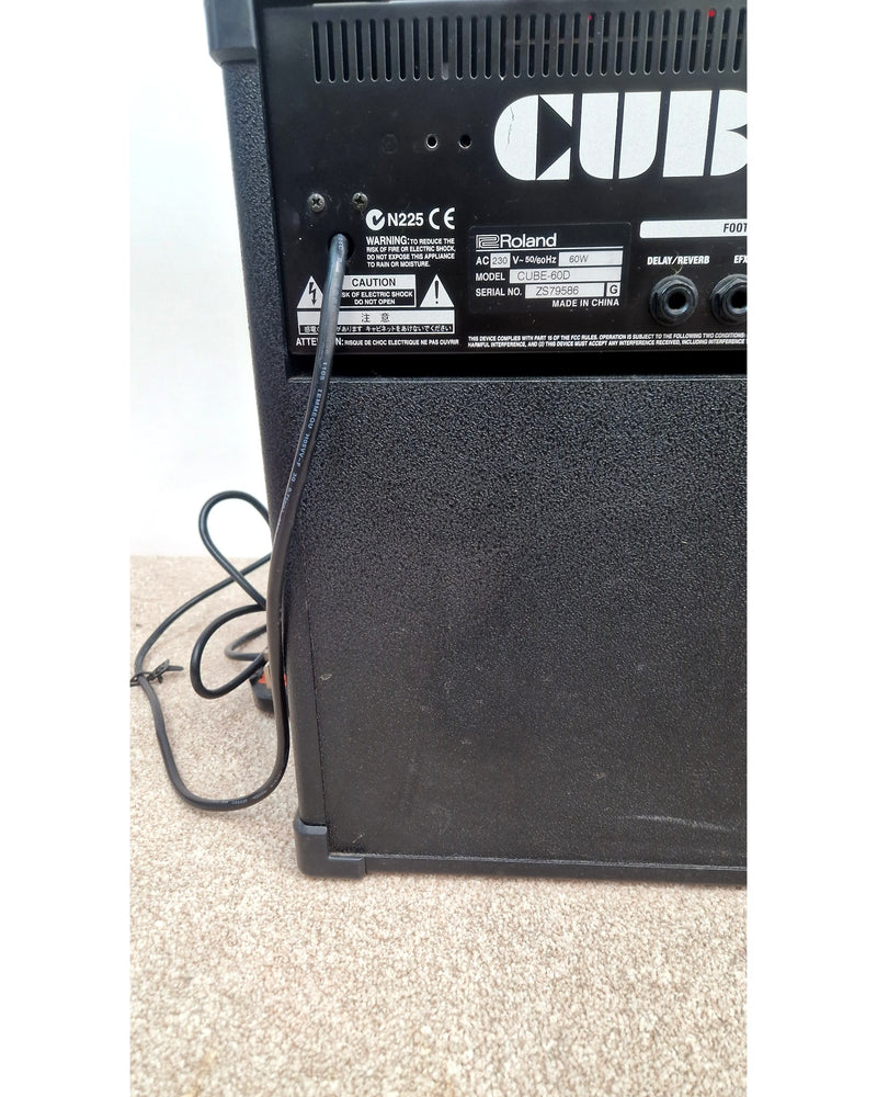 Roland Cube 60 - Excellent - image 13