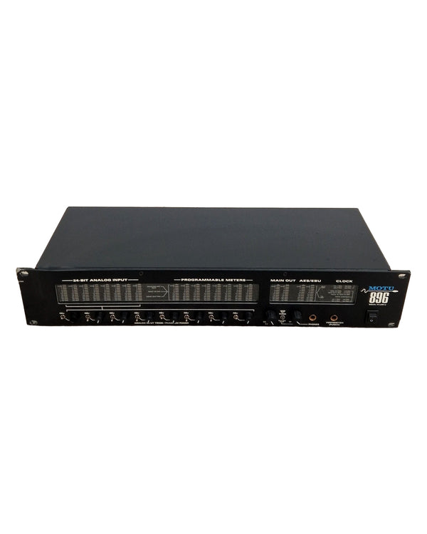 MOTU 896 - Audio Interface - Spares or Repair