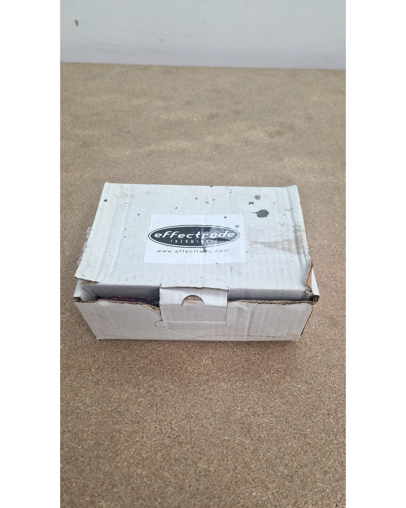 Effectrode LA1A Leveling Amplifier Valve Compressor Pedal - Tube Warmth Compression - Excellent w/ Original Box & Power Supply - Refurbished - image 2