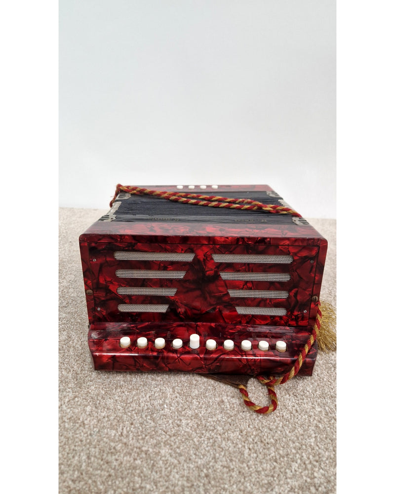 Rosetti Rambler - Accordion - Good - image 9