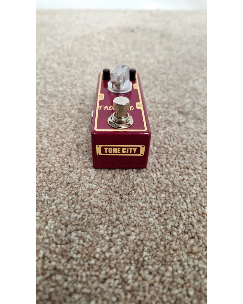 Tone City Tremble Tremolo - Like New - image 2