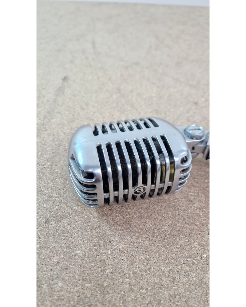 Shure 555SW - Microphone - Good - image 5