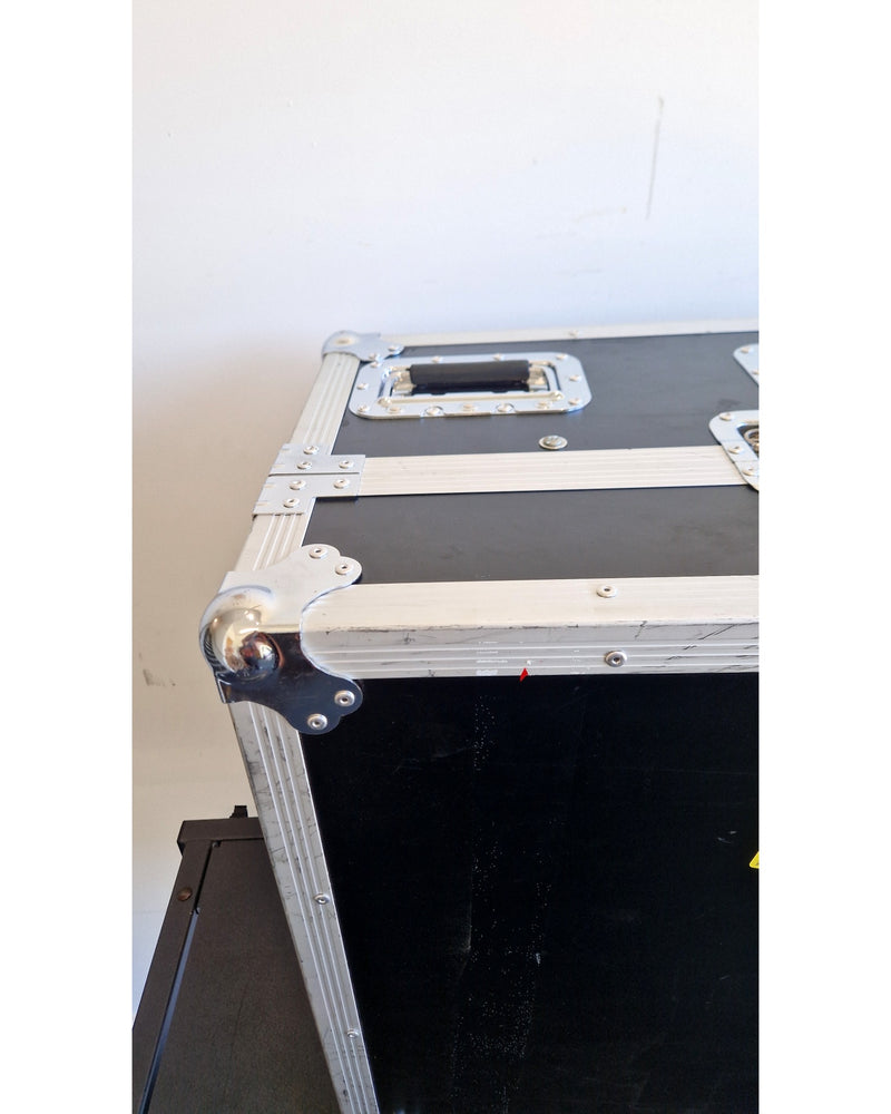 Citronic 19" 2U:8U Flightcase - Flight Cases - Good - image 5