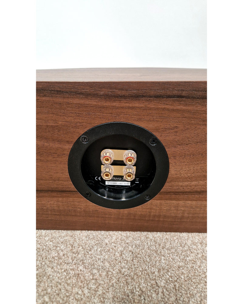 Cambridge Aero 3 - Hi-Fi Speaker - Like New w/ Original Box & Manuals - image 13