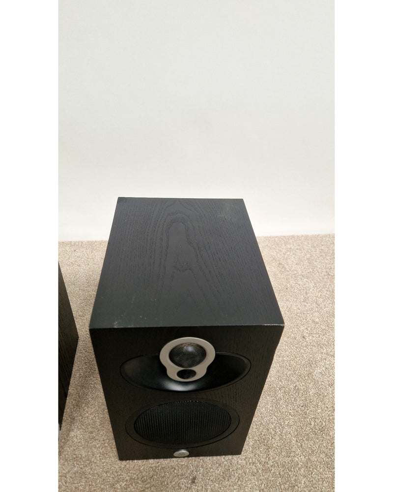 Linn Majik 109 - Hi-Fi Speakers - Black - Fair - image 7