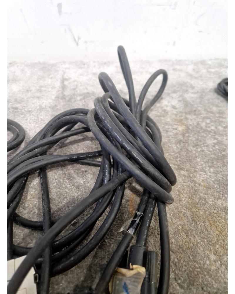 Matrox DMS-59 To VGA Cable X3 - Video Cable - Good - image 9