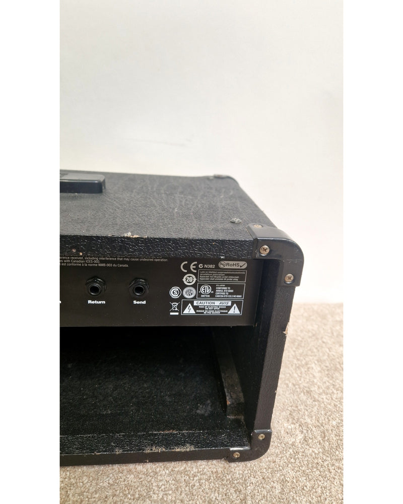 Marshall MG100FX - Guitar Amplifier - Like New - image 13