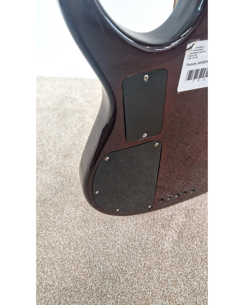 Peavey Millennium AC BXP - Bass Guitars - Refurbished - image 10