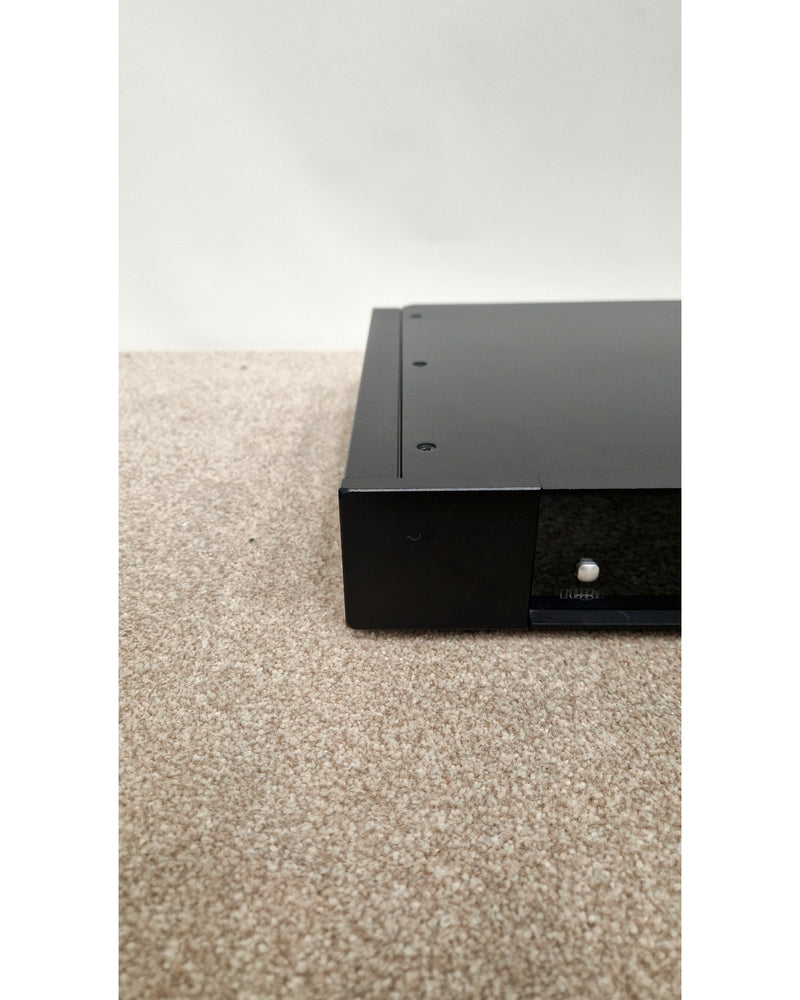 Rega ELEX-R - Hi-Fi Amplifiers - Black - Excellent w/ remote_control & Manuals - image 5