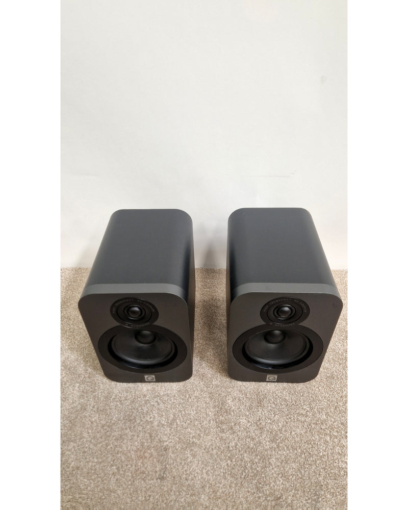 Q Acoustics 3020 - Hi-Fi Speaker - Good - image 6
