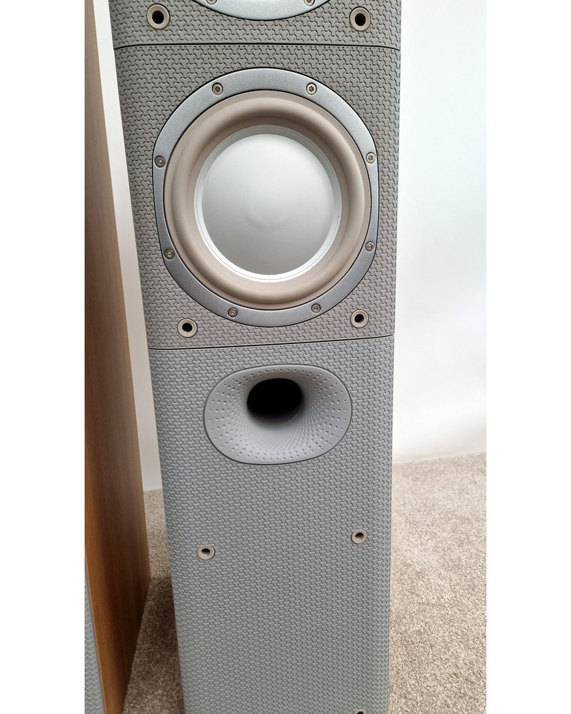 B&W DM603 S3 (Pair) - Hi-Fi Speakers - Excellent w/ Original Box & Manuals - image 10