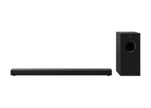 Panasonic SC-HTB600 Home Theatre System - 5.1 Channels, Bluetooth Connectivity - Like New - image 6