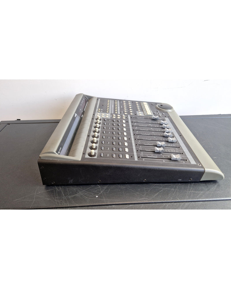 Emagic/Apple/Mackie Logic Control - Automation Controller - Spares Or Repair - image 7