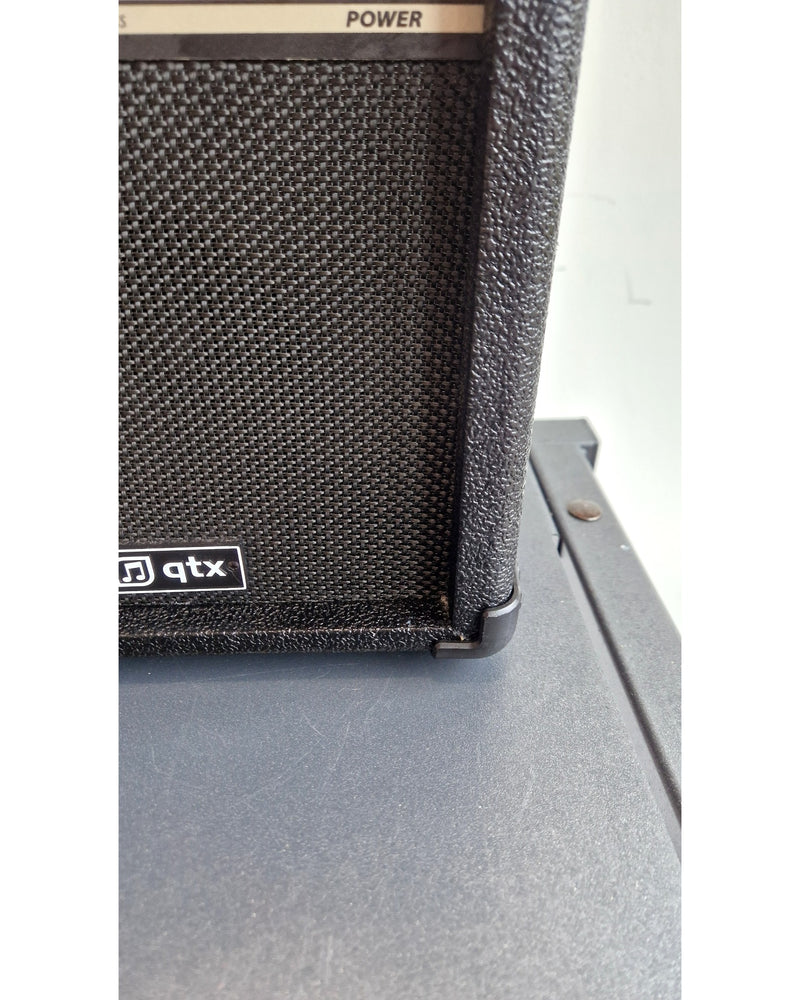 qtx 173.030UK - Guitar Amplifier - Excellent - image 5