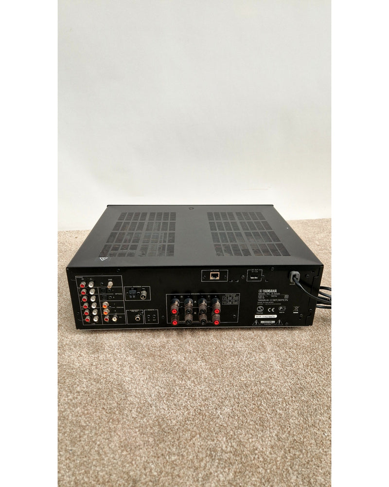 Yamaha R-N500 - Receivers - Very Good w/ Manuals - image 11