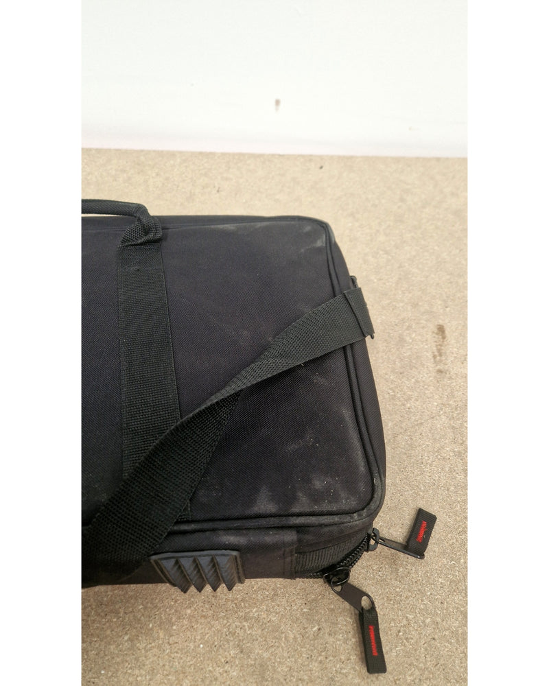 Gator Multi Effects Pedal Bag - Black - Very Good - image 3