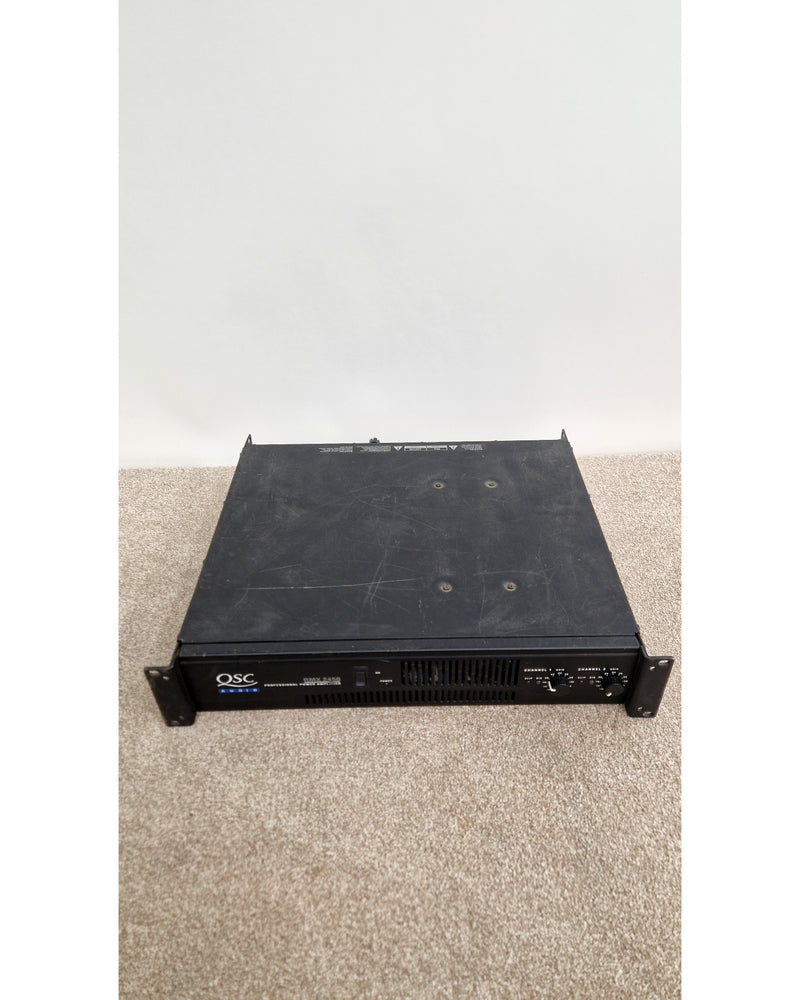 QSC RMX2450 - Power Amplifiers - Spares or Repair - image 5