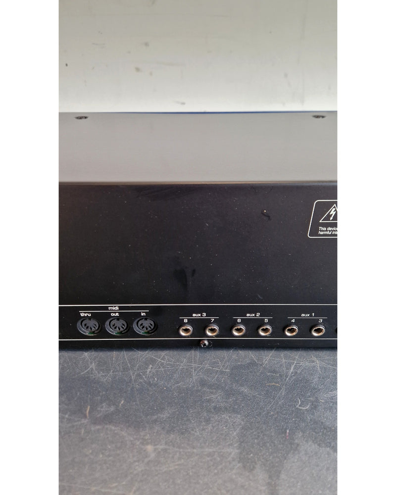 Novation Supernova II - Synthesizer - Very Good - image 13