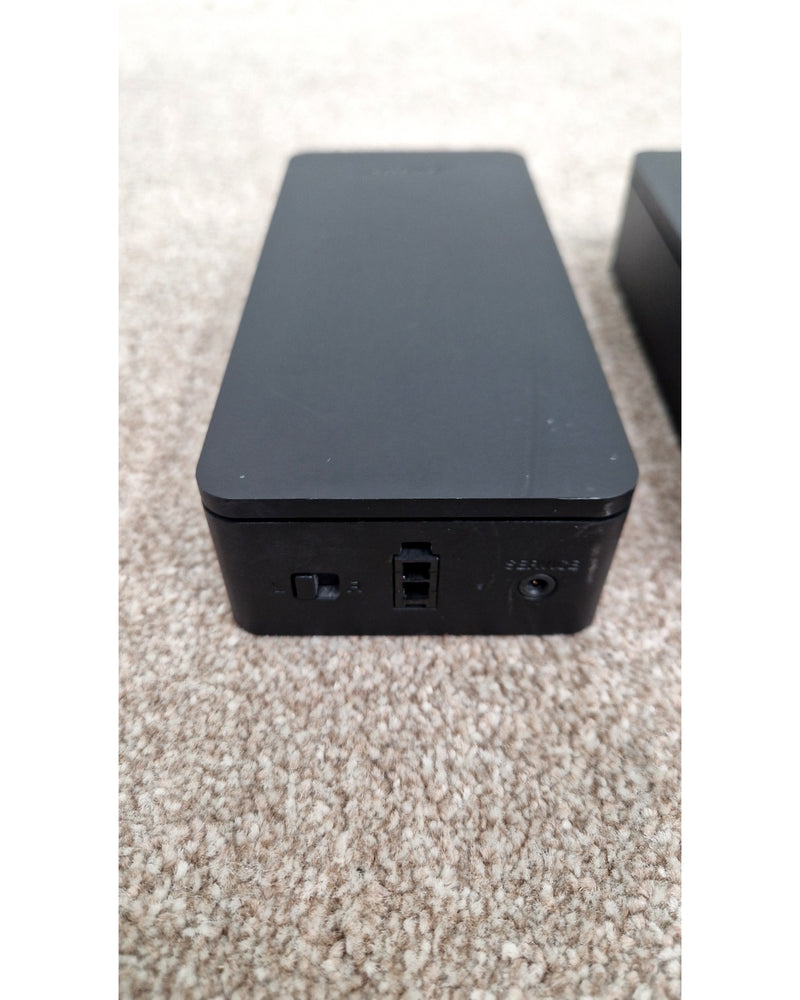 Bose Virtually Invisible 300 Pair - Spares & Parts - Excellent - image 8