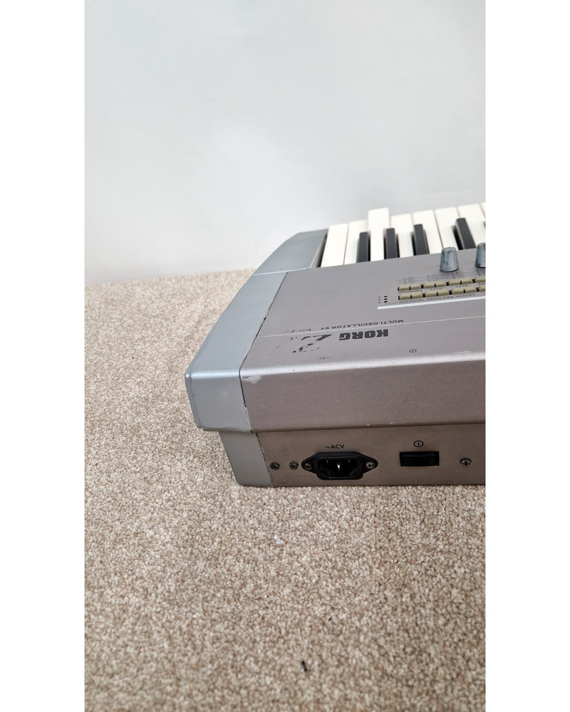Korg Z1 - Synthesizer Keyboards - Fair - image 16