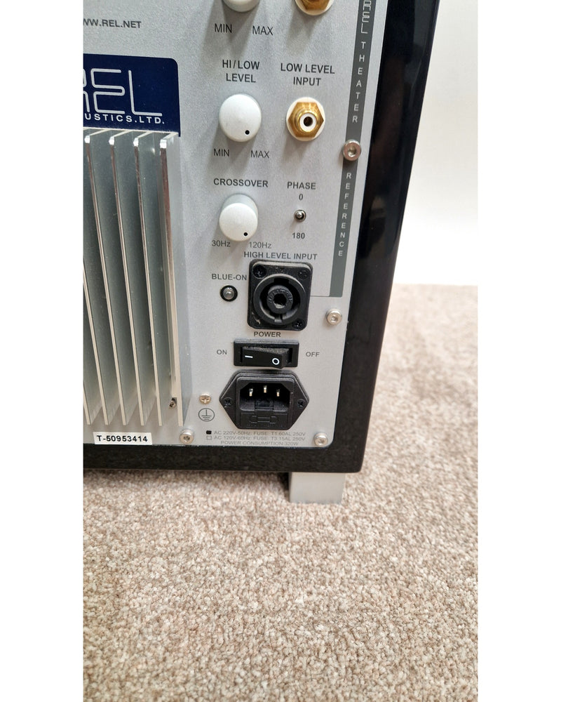 REL T5 - Good - image 9