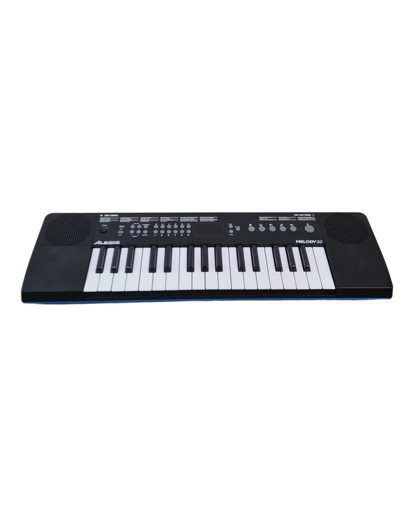 Alesis Melody 32 - Musical Keyboards - Excellent
