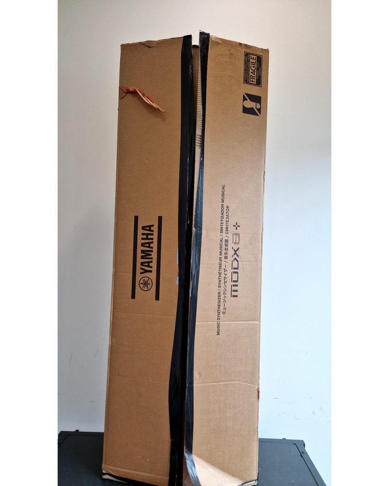 Yamaha MODX 8+ - Synthesizer Keyboards - Very Good w/ Original Box & Power Supply - image 18
