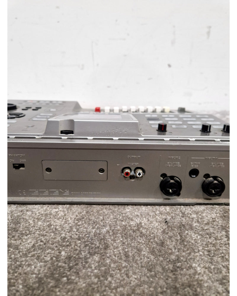 Zoom MRS-802 - MultiTrak Recording Studio - Good - image 5