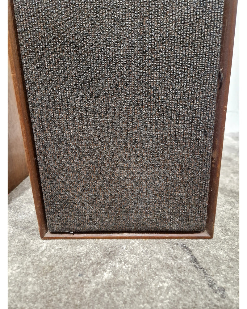 Celestion Ditton 15 - Hi-Fi Speakers - Pair - Wood Veneer - Fair - image 11