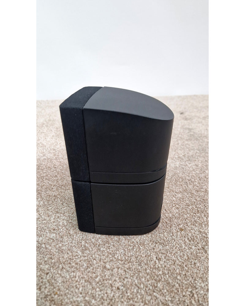 Bose Double Cube - Speakers - Black - Good - image 4