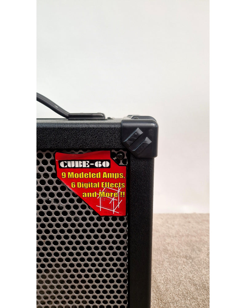 Roland Cube 60 - Excellent - image 2