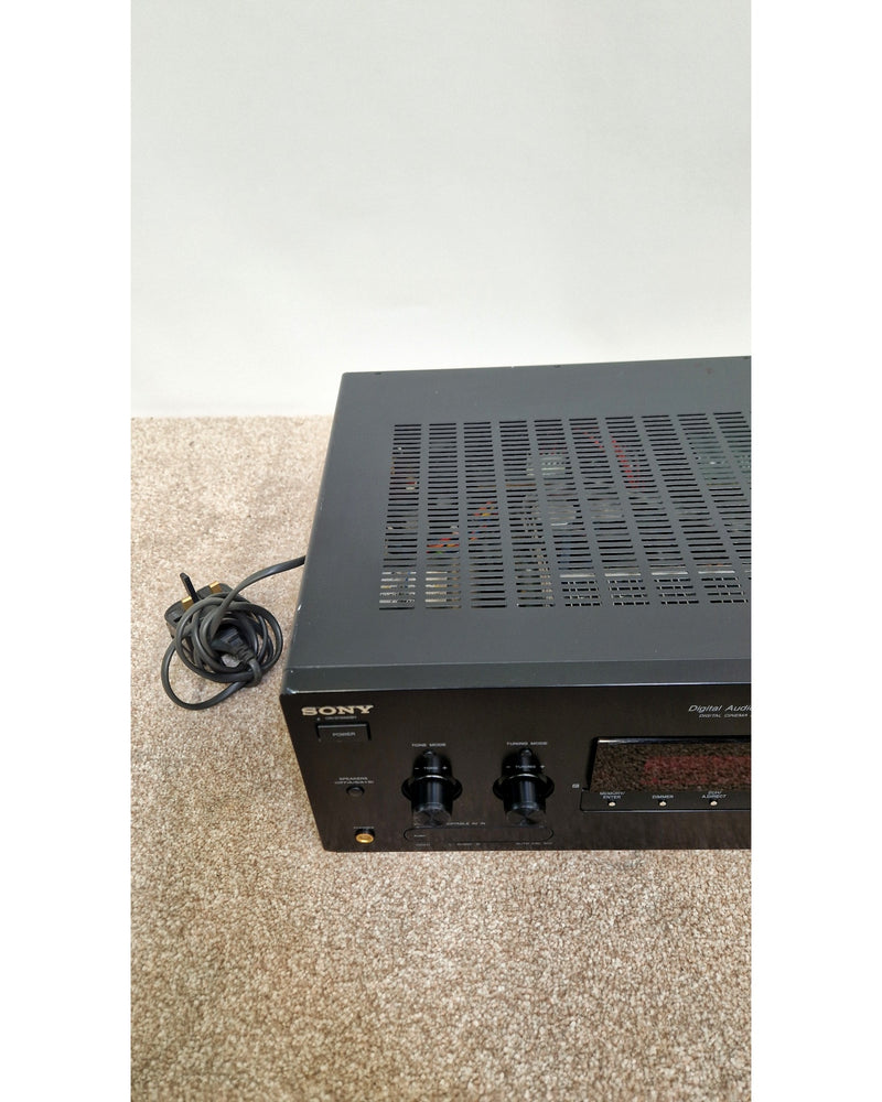 Sony STR-DG820 - Receiver - Good - image 5