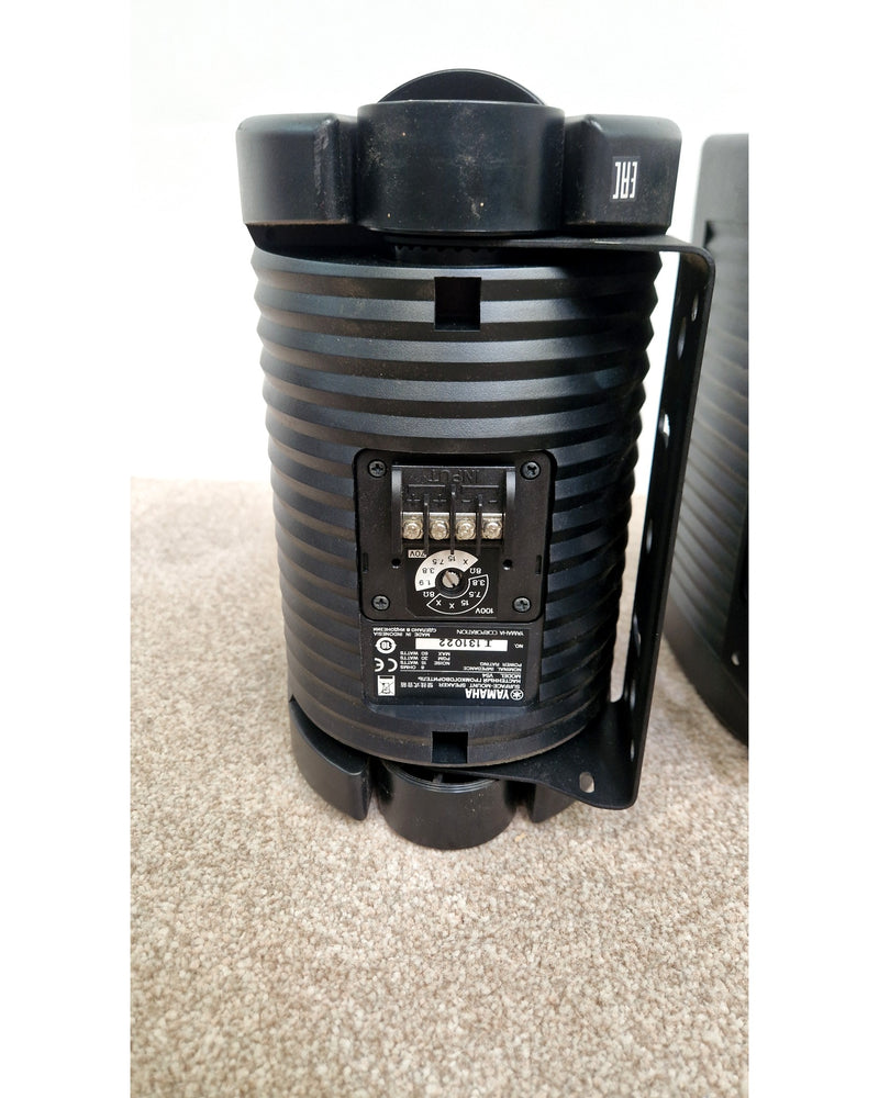 Yamaha speakers - Hi-Fi Speaker - Good - image 9