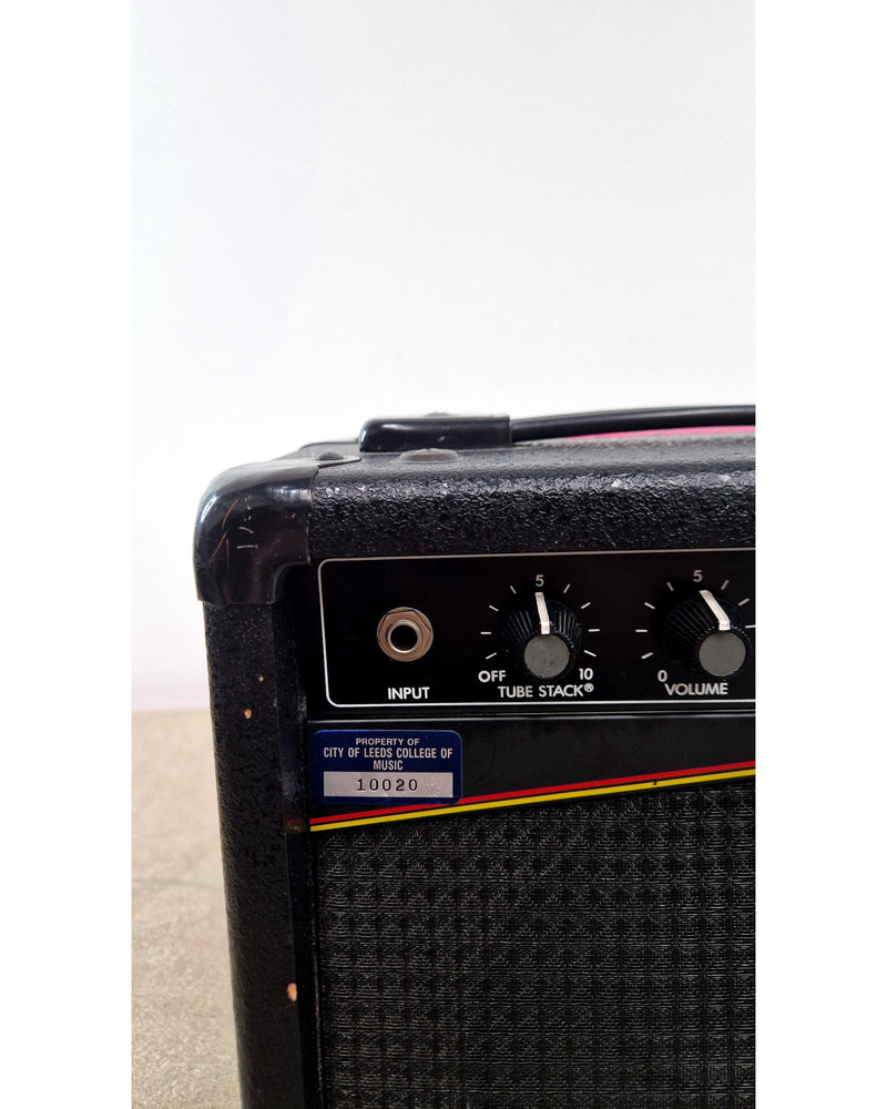 Gorilla GG20 Practice Amp - Guitar Amplifier - Good - image 3