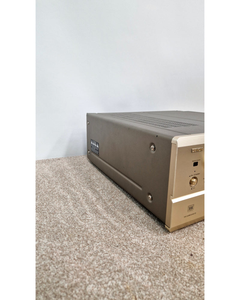 Denon AVC-A10SE - Champagne Gold - Excellent - image 5