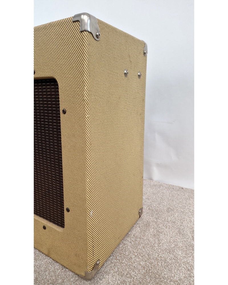 Peavey Delta Blues - Good - image 11