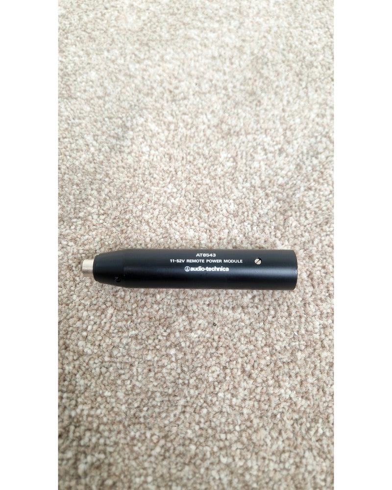 Audio-Technica AT8543 - Dynamic Microphone - Excellent w/ Hard Case - image 8