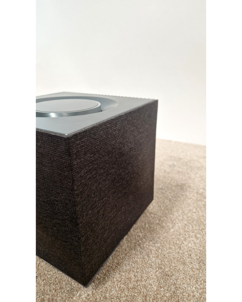 Naim Mu-so Qb 2nd Generation - Hi-Fi - Dark Grey - Like New w/ Original Box - image 17