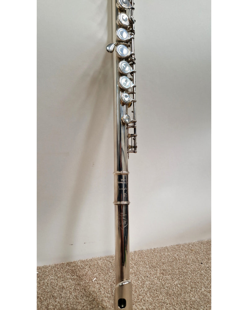 Boosey & Hawkes Emperor - Excellent w/ Hard Case - image 4