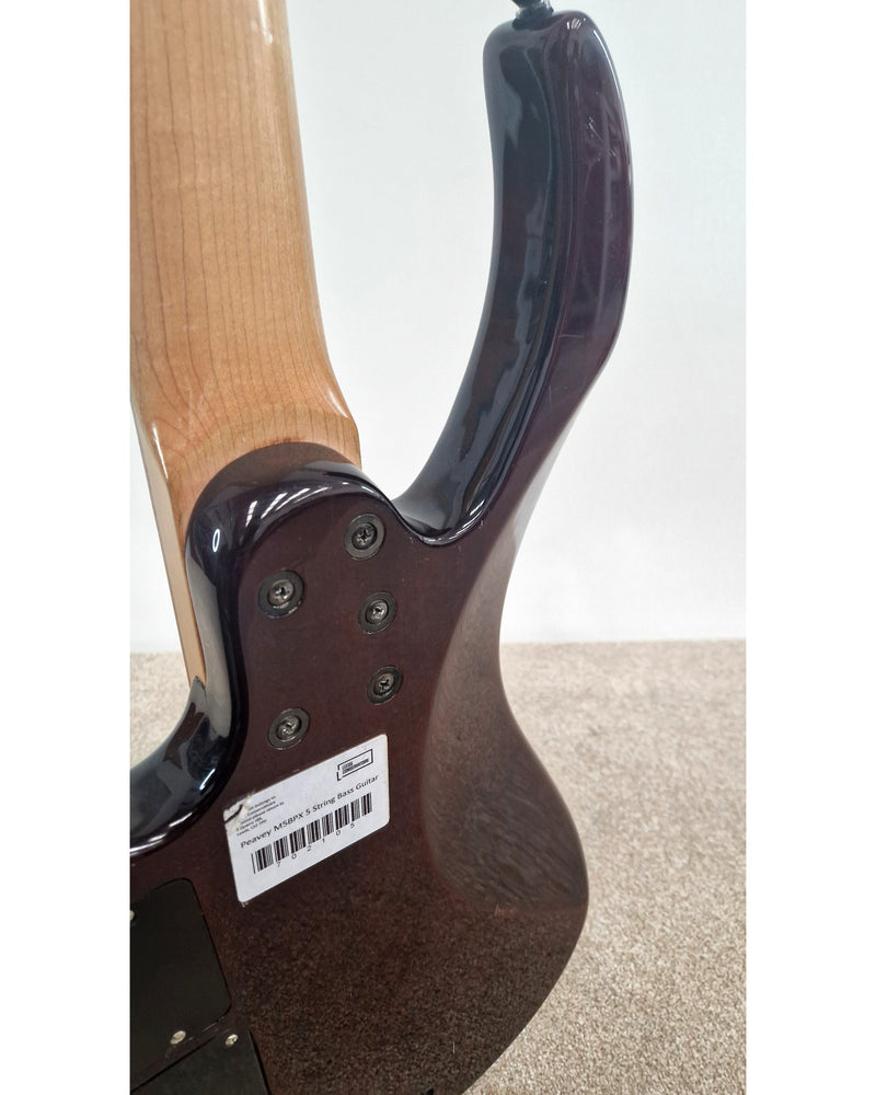 Peavey Millennium AC BXP - Bass Guitars - Refurbished - image 8