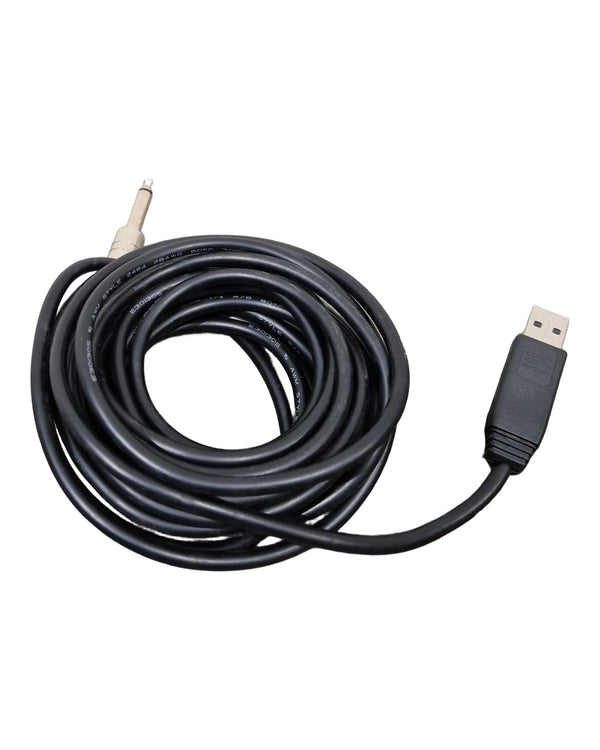 ALESIS USB Cable Type Audio I/F LINELINK - Audio Interface - Excellent