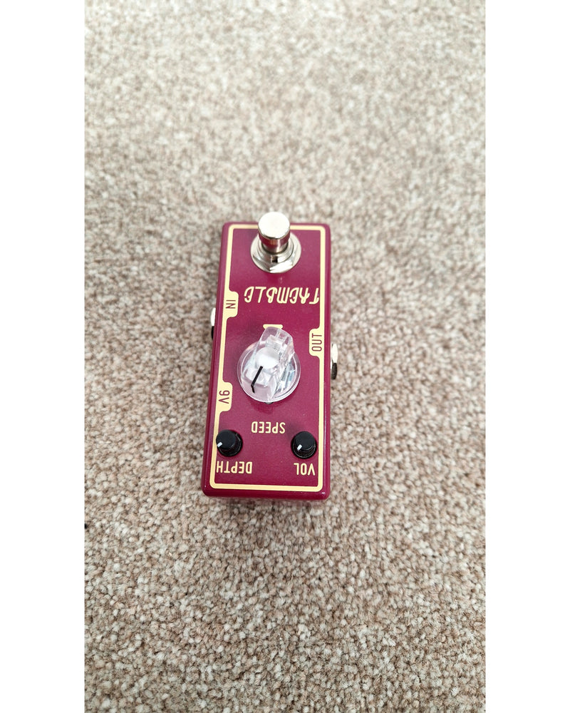 Tone City Tremble Tremolo - Like New - image 7