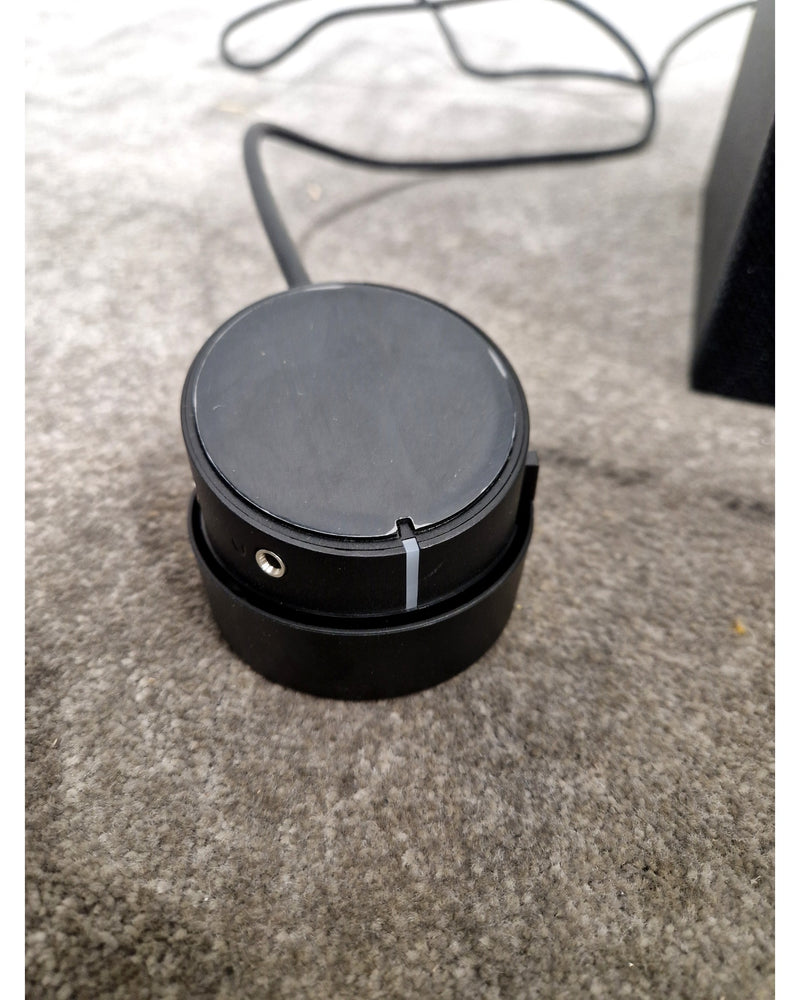 Logitech Z533 Subwoofer - Subwoofer - Black - Excellent - image 11